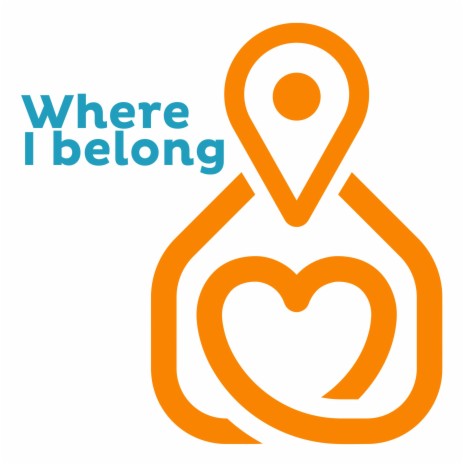 Where I Belong | Boomplay Music