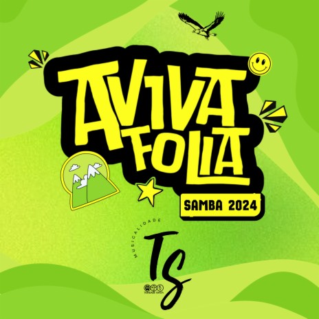 Aviva Folia - Samba Enredo 2024 | Boomplay Music