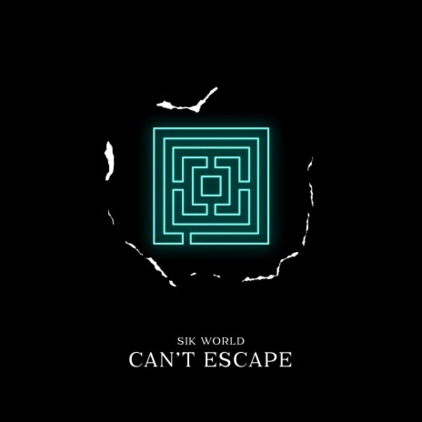 Can't Escape | Boomplay Music