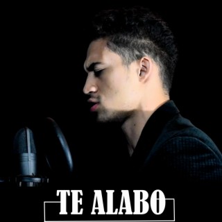 TE ALABO BENDITO SEÑOR