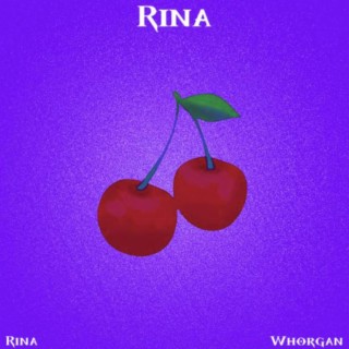 Rina Whorgan