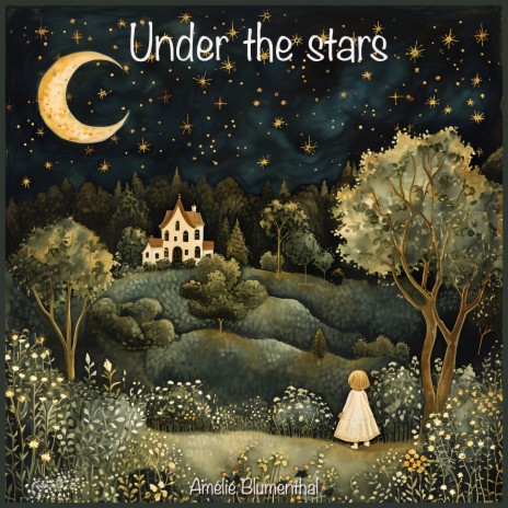 Under the stars | Boomplay Music