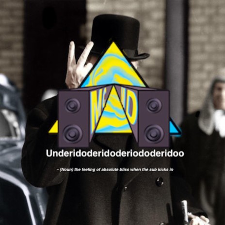 Underidoo | Boomplay Music