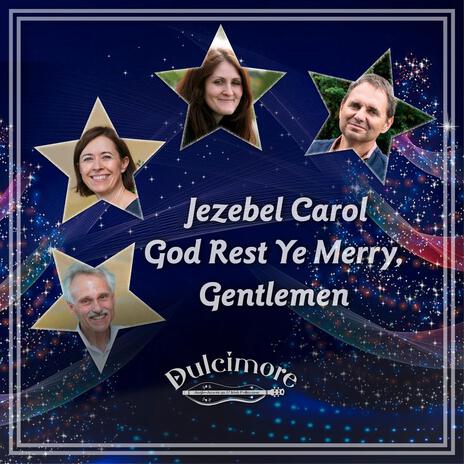 Jezebel Carol / God Rest Ye Merry, Gentlemen | Boomplay Music