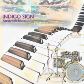 Indigo Sign