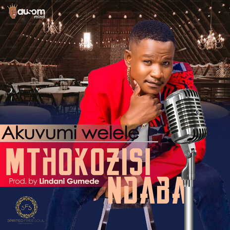 Akuvumi Welele | Boomplay Music