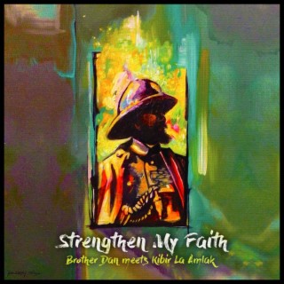 Strengthen My Faith
