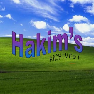 Hakim's Archives!