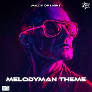 Melodyman Theme