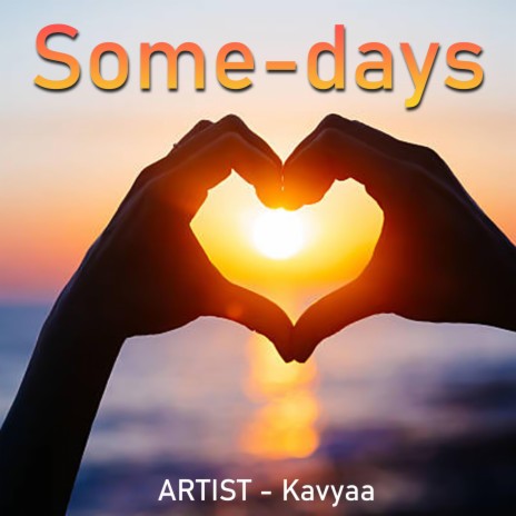 Some days | Boomplay Music