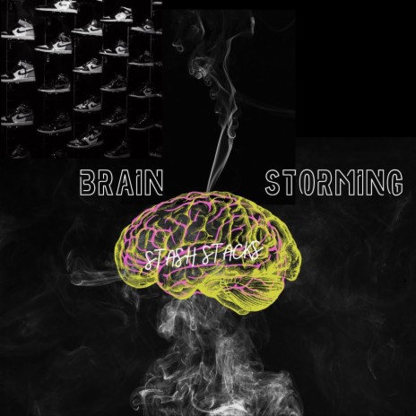 BRAIN STORMING | Boomplay Music