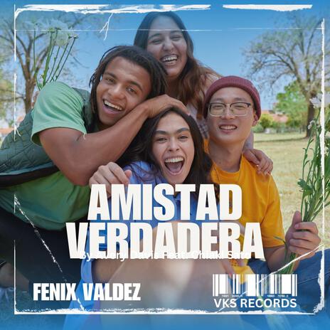 Amistad Verdadera | Boomplay Music