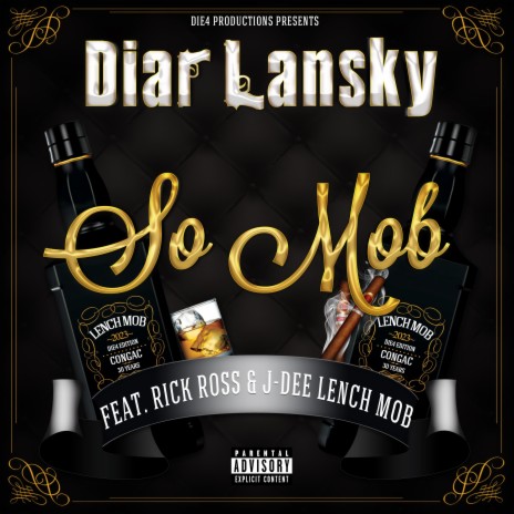 So MOB (feat. Rick Ross & J-Dee Lench Mob) | Boomplay Music