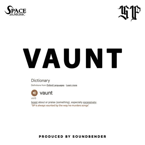 Vaunt | Boomplay Music