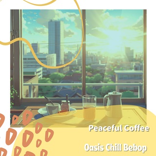 Peaceful Coffee