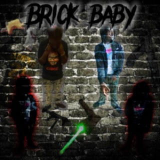 Brick baby