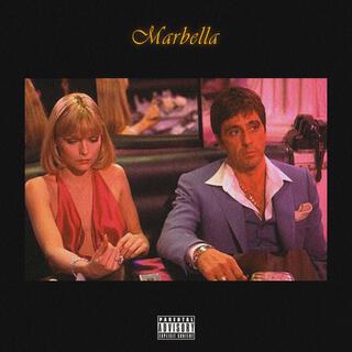 Marbella) ft. kerse & Kobal (ARG) lyrics | Boomplay Music