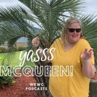 Yasss McQueen Episode 12 with Sara Gootee Brown