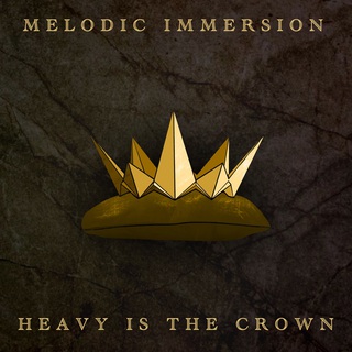 Heavy Is The Crown