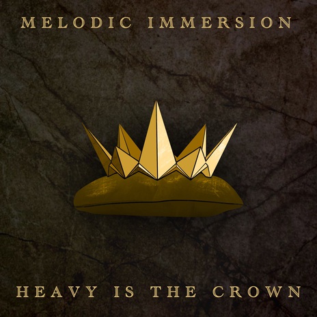 Heavy Is The Crown | Boomplay Music