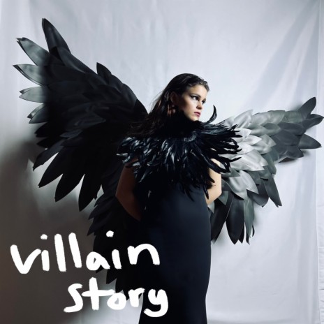 Villain Story | Boomplay Music