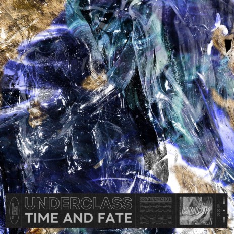 Time and Fate