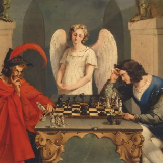 Chess With The Devil
