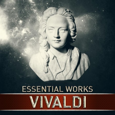 Violin Concerto in D Major, RV 234 'L'inquietudine': I. Allegro molto ft. Marco Fornaciari & I Solisti Veneti | Boomplay Music