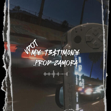 MY TESTIMONY | Boomplay Music