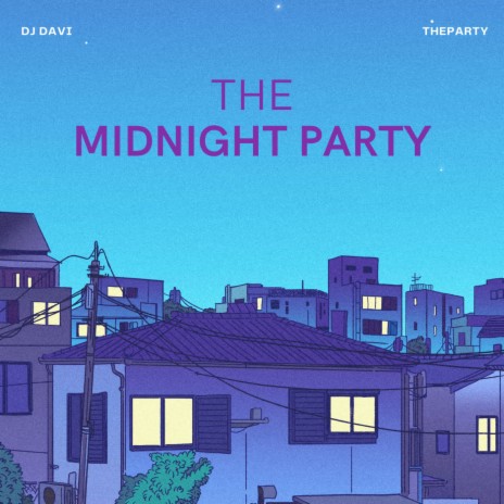 Midnight Party (Remix) | Boomplay Music