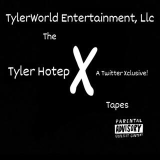 The X Tapes 1