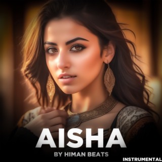 Aisha Instrumental