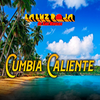 Cumbia Caliente