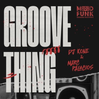 Groove Thing