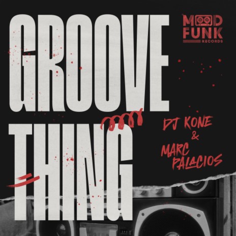 Groove Thing (Edit) | Boomplay Music