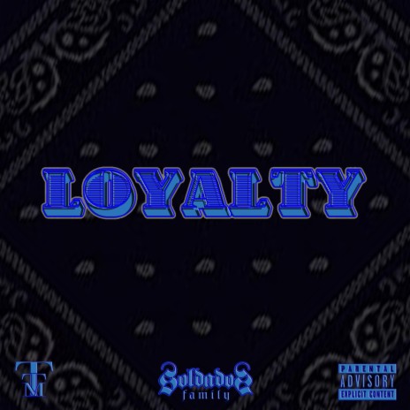 Loyalty ft. Boo Loco