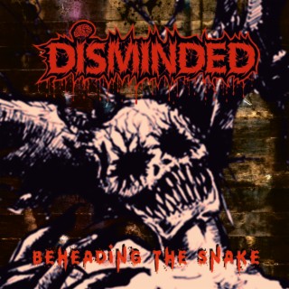 Disminded