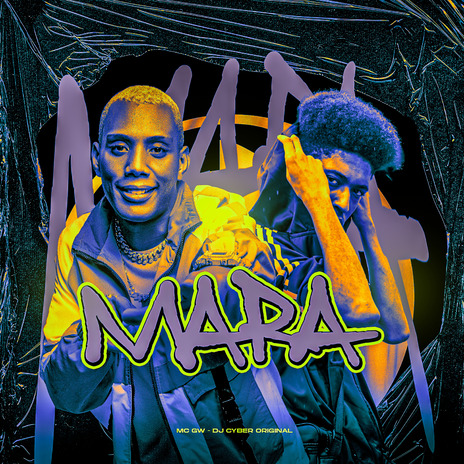 Mara ft. DJ Cyber Original | Boomplay Music