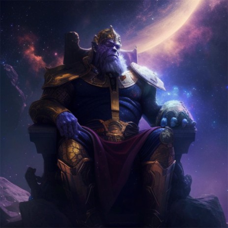 King Thanos | Boomplay Music
