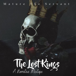 The Lost Kings Mixtape