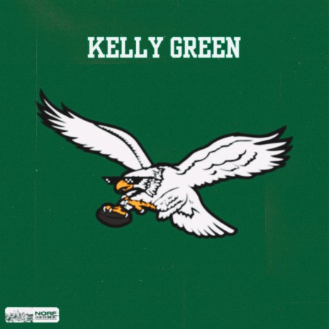 Kelly Green ft. Ayo Shamir | Boomplay Music