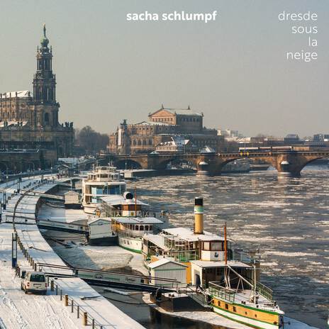 Dresde sous la neige | Boomplay Music