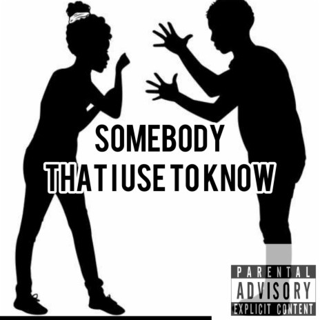 Somebody