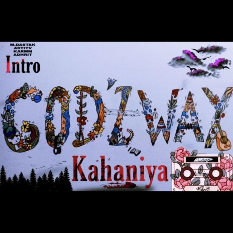 Kahaaniya | Boomplay Music