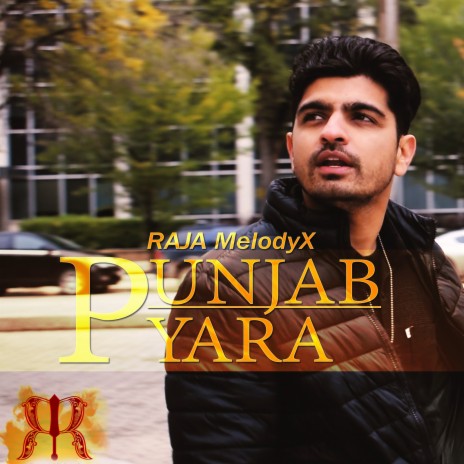 Punjab Pyara | Boomplay Music