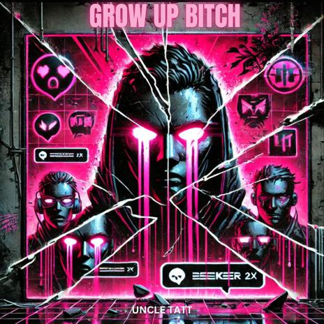 Grow Up B | Boomplay Music