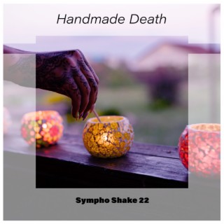 Handmade Death Sympho Shake 22