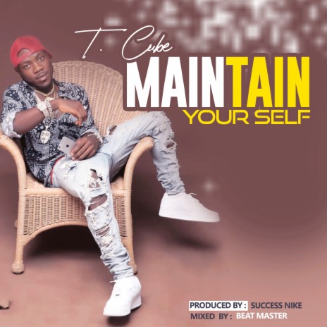 Maintain Yourself | Boomplay Music