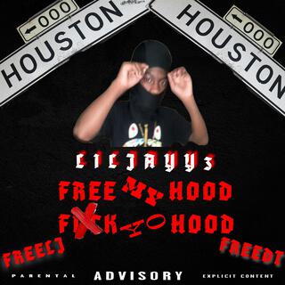 FreeMyHoodFuckYoHood