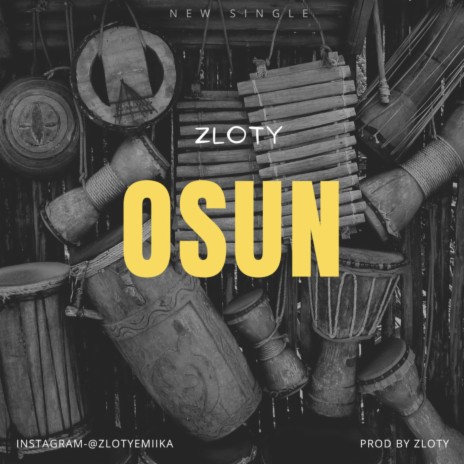 Osun | Boomplay Music